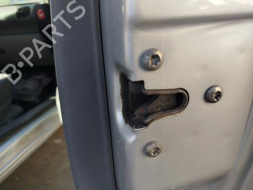 Used Front right lock Front right lock OPEL CORSA C (X01) 1.7 DTI (F08, F68) (75 hp) 40267980 40267980