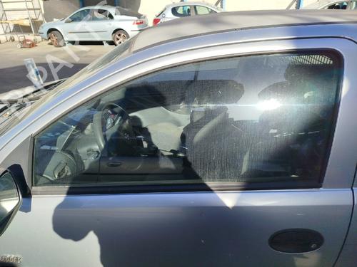Used Front left door window Front left door window OPEL CORSA C (X01) 1.7 DTI (F08, F68) (75 hp) 40267986 40267986