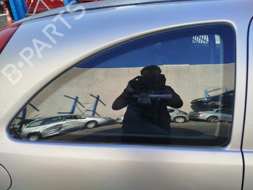Used Rear right quarter glass Rear right quarter glass OPEL CORSA C (X01) 1.7 DTI (F08, F68) (75 hp) 40267984 40267984