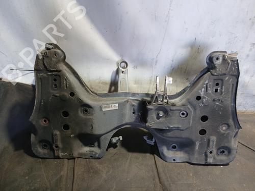 Subframe OPEL CORSA D (S07) 1.3 CDTI (L08, L68) | BP40283654M9 - Image 2