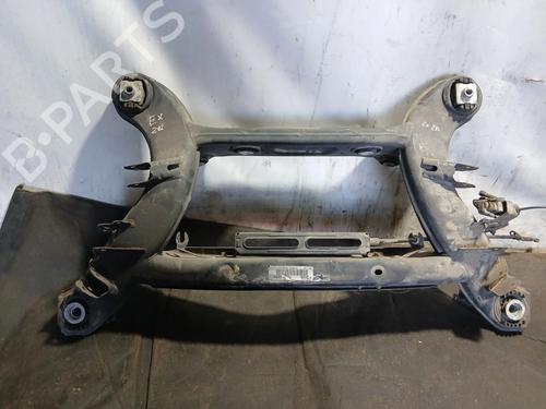 Used Rear axle Rear axle MERCEDES-BENZ C-CLASS (W204) [2007-2015] 40267991 40267991