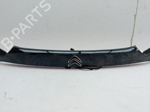 Used Tailgate handle Tailgate handle CITROËN C4 III (BA_, BB_, BC_) [2020-2026] 40438361 40438361