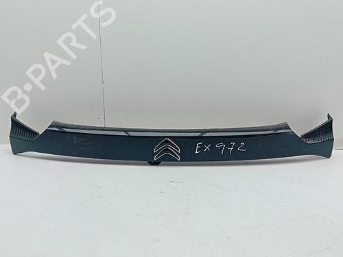 Used Tailgate handle Tailgate handle CITROËN C4 III (BA_, BB_, BC_) [2020-2026] 40438362 40438362