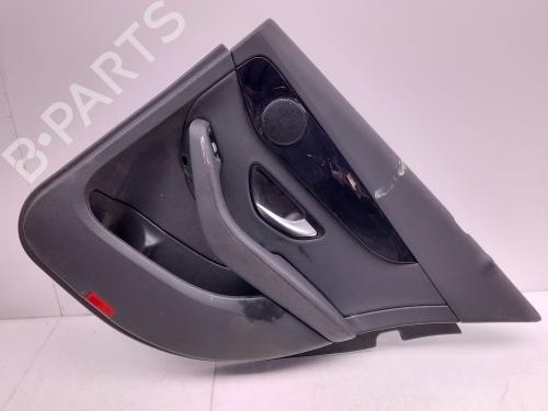 Used Rear right panel Rear right panel MERCEDES-BENZ C-CLASS (W205) [2013-2023] 40438363 40438363