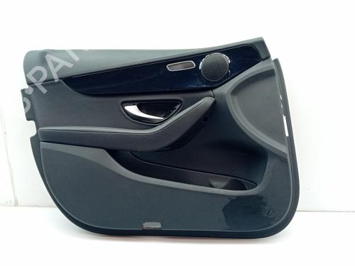 Used Front left panel Front left panel MERCEDES-BENZ C-CLASS (W205) [2013-2023] 40438364 40438364