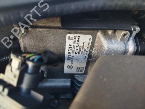 Used Engine control unit (ECU) Engine control unit (ECU) SEAT IBIZA IV (6J5, 6P1) 1.2 TDI (75 hp) 40508622 40508622