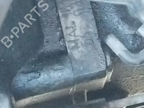Used Gearbox Gearbox SEAT IBIZA IV (6J5, 6P1) 1.2 TDI (75 hp) 40508624 40508624