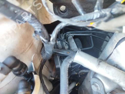 Used Control unit Control unit SEAT IBIZA IV (6J5, 6P1) 1.2 TDI (75 hp) 40508621 40508621