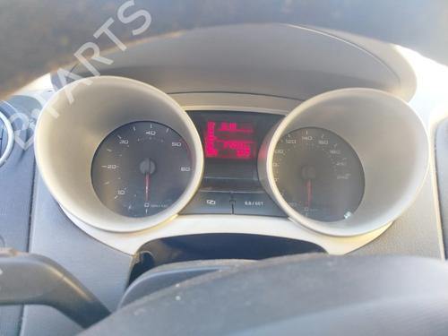 Used Instrument cluster Instrument cluster SEAT IBIZA IV (6J5, 6P1) 1.2 TDI (75 hp) 40508641 40508641