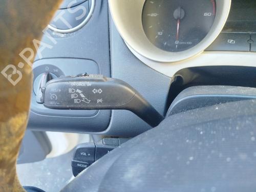 Used Squib airbag Squib airbag SEAT IBIZA IV (6J5, 6P1) 1.2 TDI (75 hp) 40508639 40508639