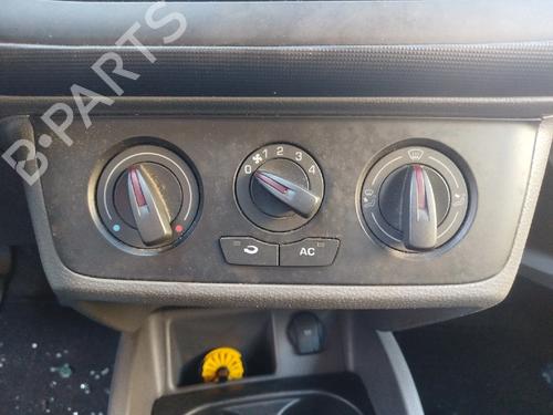 Used Switch Switch SEAT IBIZA IV (6J5, 6P1) 1.2 TDI (75 hp) 40508640 40508640