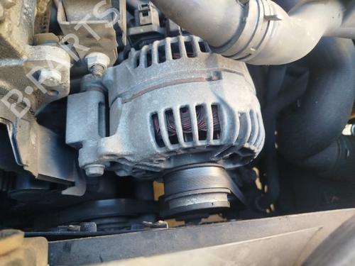 alternator-vw-passat-b55-variant-3b6-2000-2001-2002-2003-2004-2005-40508644 main image