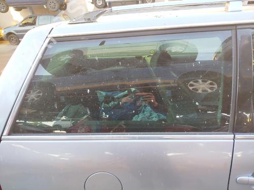 rear-right-quarter-glass-vw-passat-b55-variant-3b6-2000-2001-2002-2003-2004-2005-40508655 main image