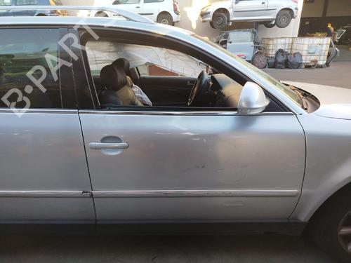 right-front-door-vw-passat-b55-variant-3b6-2000-2001-2002-2003-2004-2005-40508653 main image