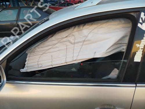 Used Front left door window Front left door window VW PASSAT B5.5 Variant (3B6) 1.9 TDI (130 hp) 40508663 40508663