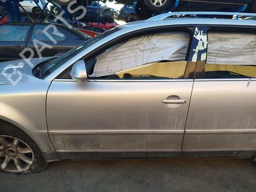 left-front-door-vw-passat-b55-variant-3b6-2000-2001-2002-2003-2004-2005-40508660 main image