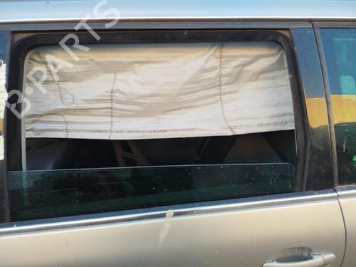 Used Rear left door window Rear left door window VW PASSAT B5.5 Variant (3B6) 1.9 TDI (130 hp) 40508664 40508664