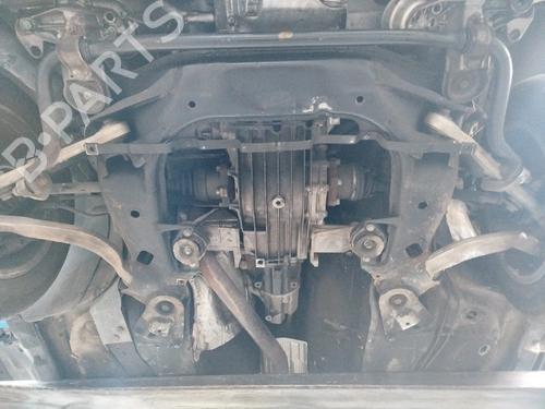 Used Subframe Subframe VW PASSAT B5.5 Variant (3B6) 1.9 TDI (130 hp) 40508668 40508668