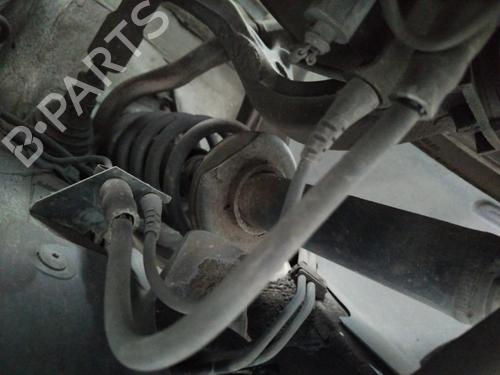 Used Right front shock absorber Right front shock absorber VW PASSAT B5.5 Variant (3B6) 1.9 TDI (130 hp) 40508673 40508673