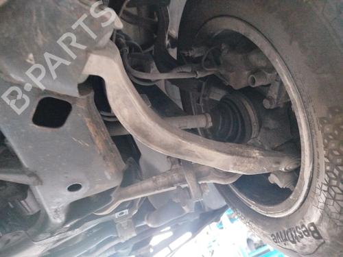 Used Right front suspension arm Right front suspension arm VW PASSAT B5.5 Variant (3B6) 1.9 TDI (130 hp) 40508675 40508675