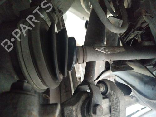 Used Left front driveshaft Left front driveshaft VW PASSAT B5.5 Variant (3B6) 1.9 TDI (130 hp) 40508672 40508672