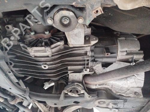 Used Gearbox Gearbox VW PASSAT B5.5 Variant (3B6) 1.9 TDI (130 hp) 40508667 40508667