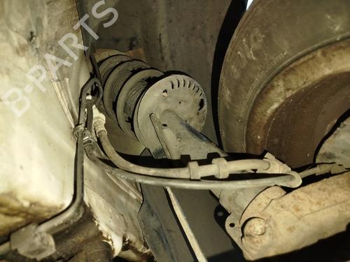 Used Right front shock absorber Right front shock absorber SEAT IBIZA IV (6J5, 6P1) 1.2 TDI (75 hp) 40508682 40508682