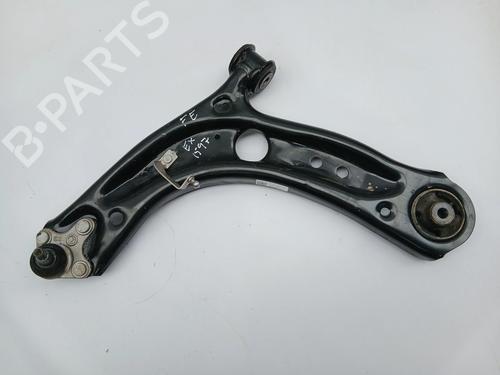 Used Left front suspension arm Left front suspension arm AUDI A3 Limousine (8YS, 8YM) 30 TFSI (116 hp) 40500017 40500017