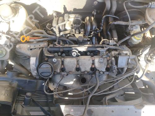 Used Engine Engine VW POLO (6N2) 1.0 (50 hp) 40508685 40508685