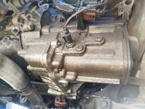 gearbox-vw-polo-6n2-1999-2000-2001-40508684 main image