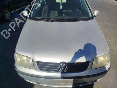 hood-vw-polo-6n2-1999-2000-2001-40508686 main image