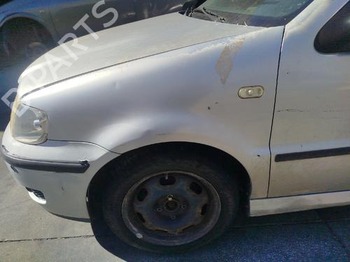 left-front-fenders-vw-polo-6n2-1999-2000-2001-40508687 main image