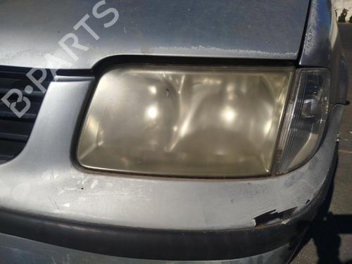 Used Left headlight Left headlight VW POLO (6N2) 1.0 (50 hp) 40508690 40508690
