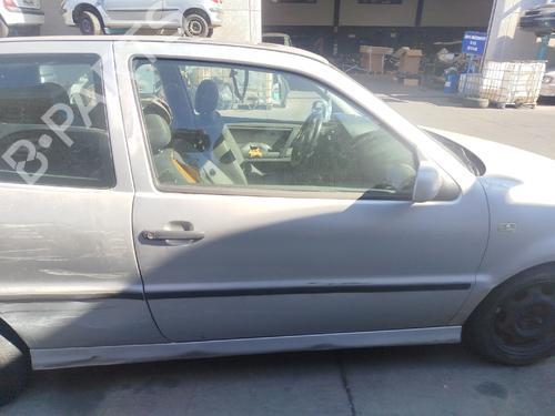 right-front-door-vw-polo-6n2-1999-2000-2001-40508693 main image