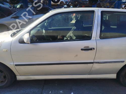 left-front-door-vw-polo-6n2-1999-2000-2001-40508694 main image