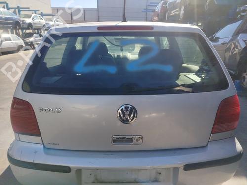 tailgate-vw-polo-6n2-1999-2000-2001-40508696 main image