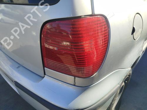 Used Right taillight Right taillight VW POLO (6N2) 1.0 (50 hp) 40508697 40508697