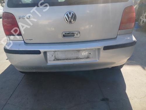 rear-bumper-vw-polo-6n2-1999-2000-2001-40508695 main image