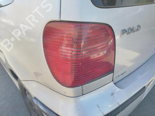 Used Left taillight Left taillight VW POLO (6N2) 1.0 (50 hp) 40508698 40508698