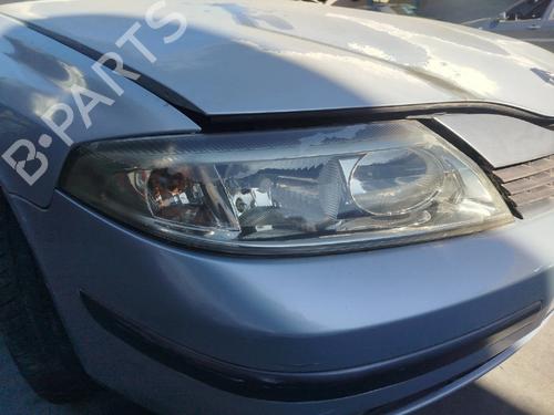 Used Right headlight Right headlight RENAULT LAGUNA II (BG0/1_) 1.9 dCi (BG08, BG0G) (120 hp) 40508708 40508708