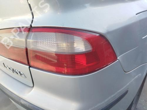 Used Right taillight Right taillight RENAULT LAGUNA II (BG0/1_) 1.9 dCi (BG08, BG0G) (120 hp) 40508730 40508730
