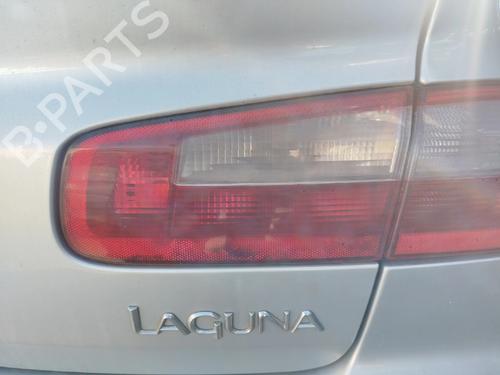 Used Right tailgate light Right tailgate light RENAULT LAGUNA II (BG0/1_) 1.9 dCi (BG08, BG0G) (120 hp) 40508728 40508728