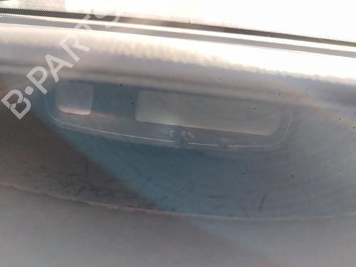 Used Display monitor Display monitor RENAULT LAGUNA II (BG0/1_) 1.9 dCi (BG08, BG0G) (120 hp) 40508733 40508733