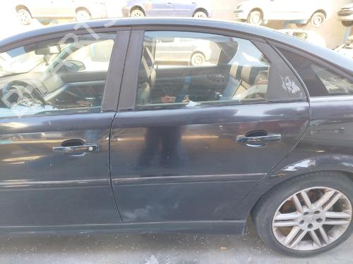 left-rear-door-opel-vectra-c-gts-z02-2002-2003-2004-2005-2006-2007-2008-2009-40508740 main image