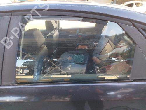 rear-left-door-window-opel-vectra-c-gts-z02-2002-2003-2004-2005-2006-2007-2008-2009-40508743 main image