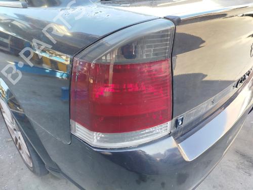 Used Left taillight Left taillight OPEL VECTRA C GTS (Z02) 2.2 DTI 16V (F68) (125 hp) 40508755 40508755