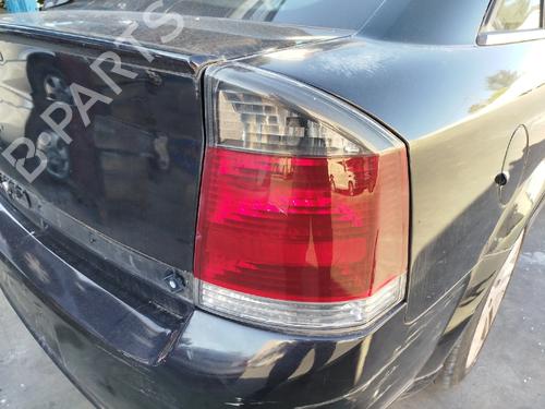 Used Right taillight Right taillight OPEL VECTRA C GTS (Z02) 2.2 DTI 16V (F68) (125 hp) 40508754 40508754