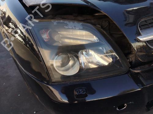 Used Right headlight Right headlight OPEL VECTRA C GTS (Z02) 2.2 DTI 16V (F68) (125 hp) 40508761 40508761