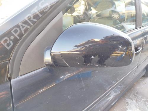 Used Left mirror Left mirror OPEL VECTRA C GTS (Z02) 2.2 DTI 16V (F68) (125 hp) 40508760 40508760