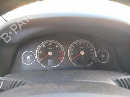 Used Instrument cluster Instrument cluster OPEL VECTRA C GTS (Z02) 2.2 DTI 16V (F68) (125 hp) 40508763 40508763